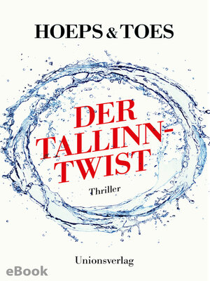 cover image of Der Tallinn-Twist